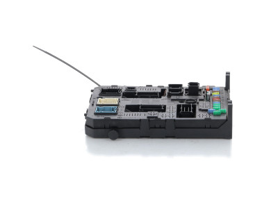 BSI - Body Control Module - Citroen C4 I PH.2 - 9664059180 - V0-2383M