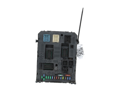BSI - Body Control Module - Citroen C4 I PH.2 - 9664059180 - V0-2383M