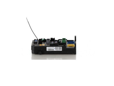 BSI - Body Control Module - Citroen DS4 I PH.1 - 9665547480 - V0-1228X