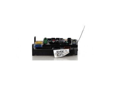 BSI - Body Control Module - Citroen DS4 I PH.1 - 9665547480 - V0-1228X