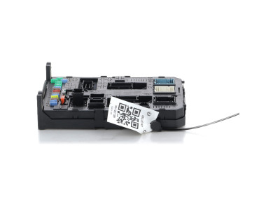 BSI - Body Control Module - Peugeot 308 I PH.2 - 1613317180 - M0-0814X