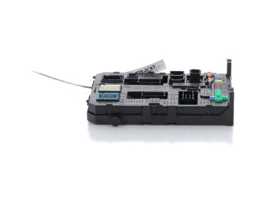 BSI - Body Control Module - Peugeot 308 I PH.2 - 1613317180 - M0-0814X