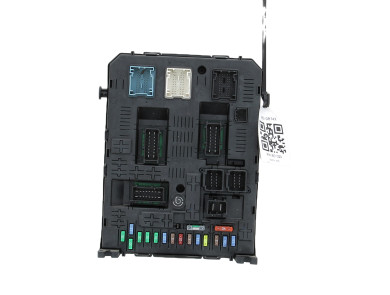 BSI - Body Control Module - Peugeot 308 I PH.2 - 1613317180 - M0-0814X