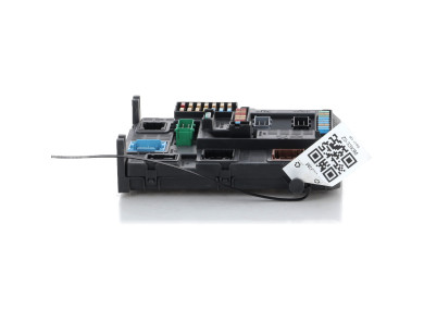 BSI - Calculateur Habitacle - Peugeot 208 I PH.2 - 9819849680 - Z0-3393M