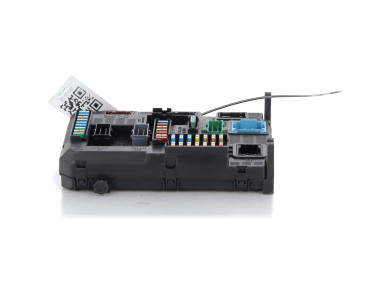 BSI - Calculateur Habitacle - Peugeot 208 I PH.2 - 9819849680 - Z0-3393M