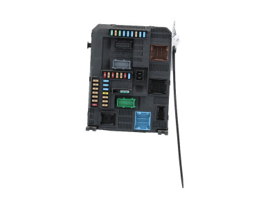 BSI - Body Control Module - Peugeot 208 I PH.2 - 9819849680 - Z0-3393M