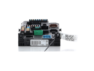 BSI - Calculateur Habitacle - Peugeot 2008 I PH.2 - 9819850080 - J0-2068Z