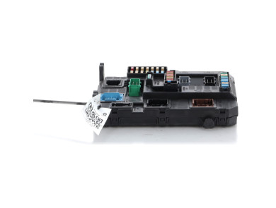 BSI - Body Control Module - Peugeot 2008 I PH.2 - 9819850080 - J0-2068Z