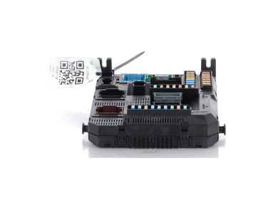 BSI - Body Control Module - Peugeot 2008 I PH.2 - 9819850080 - J0-2068Z