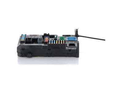 BSI - Body Control Module - Peugeot 2008 I PH.2 - 9819850080 - J0-2068Z