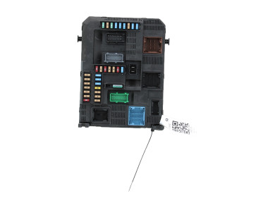 BSI - Calculateur Habitacle - Peugeot 2008 I PH.2 - 9819850080 - J0-2068Z