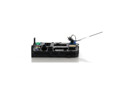 BSI - Body Control Module - Citroen C5 II - 657062 - Y0-2505I
