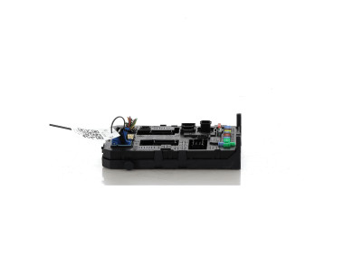 BSI - Body Control Module - Citroen C5 II - 657062 - Y0-2505I