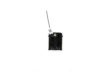 BSI - Body Control Module - Citroen C5 II - 657062 - Y0-2505I