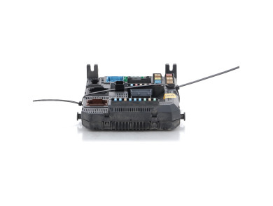 BSI - Body Control Module - Peugeot 208 I PH.2 - 9807531680 - K0-2301M
