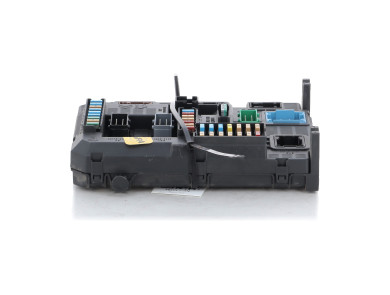 BSI - Body Control Module - Peugeot 208 I PH.2 - 9807531680 - K0-2301M