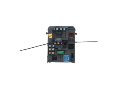 BSI - Body Control Module - Peugeot 208 I PH.2 - 9807531680 - K0-2301M