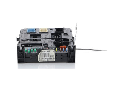 BSI - Body Control Module - Peugeot PARTNER II PH.1 - 00006580LE - V0-2230X