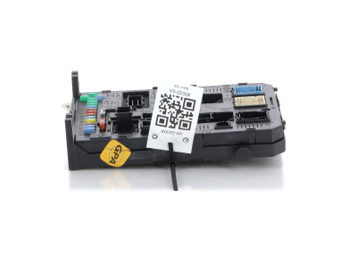 BSI - Body Control Module - Peugeot PARTNER II PH.1 - 00006580LE - V0-2230X