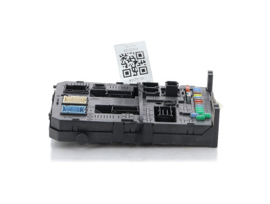BSI - Body Control Module - Peugeot PARTNER II PH.1 - 00006580LE - V0-2230X