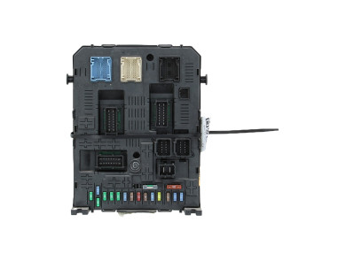 BSI - Calculateur Habitacle - Peugeot PARTNER II PH.1 - 00006580LE - V0-2230X