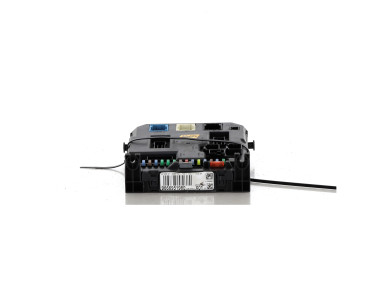 BSI - Body Control Module - Citroen DS3 I PH.1 - 9666951980 - J0-1699G