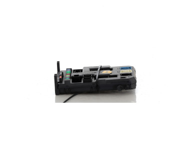 BSI - Body Control Module - Citroen DS3 I PH.1 - 9666951980 - J0-1699G