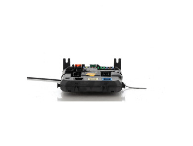 BSI - Body Control Module - Citroen DS3 I PH.1 - 9666951980 - J0-1699G
