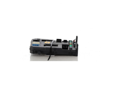 BSI - Body Control Module - Citroen DS3 I PH.1 - 9666951980 - J0-1699G