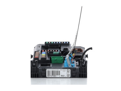 BSI - Body Control Module - Peugeot 208 I PH.2 - 9807531680 - P0-1532N