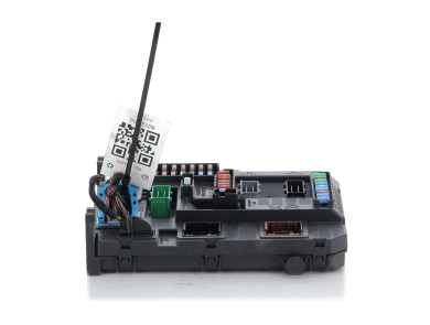 BSI - Body Control Module - Peugeot 208 I PH.2 - 9807531680 - P0-1532N