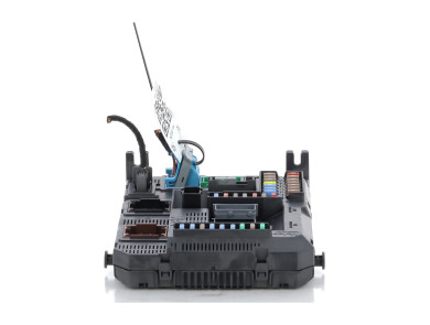 BSI - Body Control Module - Peugeot 208 I PH.2 - 9807531680 - P0-1532N