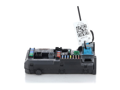 BSI - Body Control Module - Peugeot 208 I PH.2 - 9807531680 - P0-1532N
