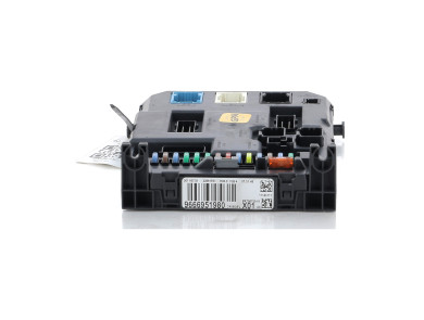 BSI - Body Control Module - Citroen DS3 I PH.1 - 9666951980 - S0-8644P