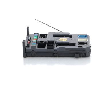 BSI - Body Control Module - Citroen DS3 I PH.1 - 9666951980 - S0-8644P