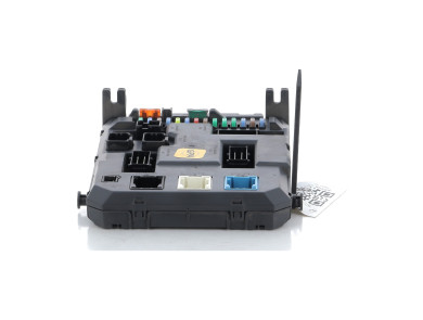 BSI - Body Control Module - Citroen DS3 I PH.1 - 9666951980 - S0-8644P