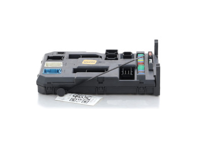 BSI - Body Control Module - Citroen DS3 I PH.1 - 9666951980 - S0-8644P