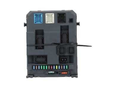 BSI - Body Control Module - Citroen DS3 I PH.1 - 9666952180 - R0-1409N