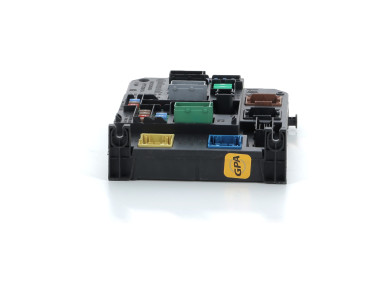 BSI - Body Control Module - Peugeot 308 II PH.1 - 9806687880 - B0-1010X
