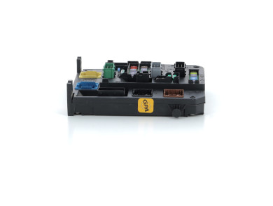 BSI - Body Control Module - Peugeot 308 II PH.1 - 9806687880 - B0-1010X