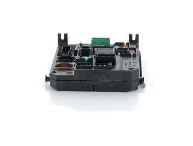 BSI - Body Control Module - Peugeot 308 II PH.1 - 9806687880 - B0-1010X