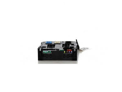 BSI - Body Control Module - Peugeot 308 I PH.2 - 1613317180 - P0-8366U