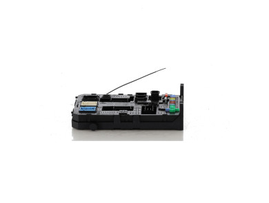 BSI - Body Control Module - Peugeot 308 I PH.2 - 1613317180 - P0-8366U