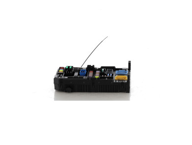 BSI - Body Control Module - Peugeot 308 II PH.2 - 9819851280 - L0-0563J