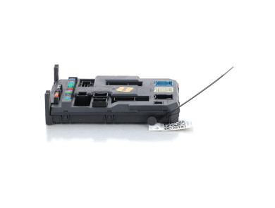 BSI - Body Control Module - Peugeot 207+ - 9666951980 - Y0-7890Y