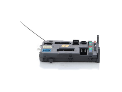 BSI - Body Control Module - Peugeot 207+ - 9666951980 - Y0-7890Y
