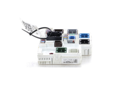 BSI - Body Control Module used - Peugeot 308 SW - 9851622580