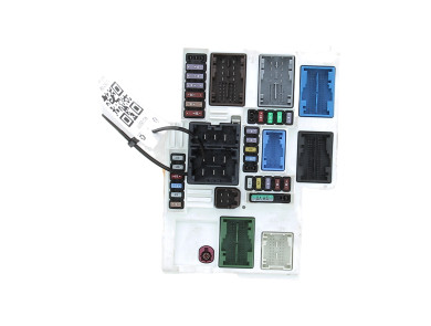 BSI - Body Control Module - Peugeot 308 SW II PH.2 - 9851622580 - R0-0507I