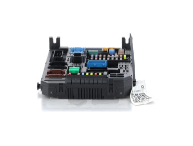 BSI - Body Control Module - Peugeot 3008 II PH.1 - 9830790580 - R0-0348T