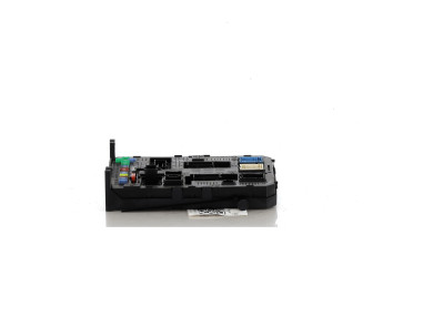 BSI - Body Control Module - Citroen C5 TOURER II - 657062 - C0-7548M